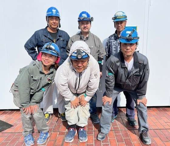 株式会社行田建築測量